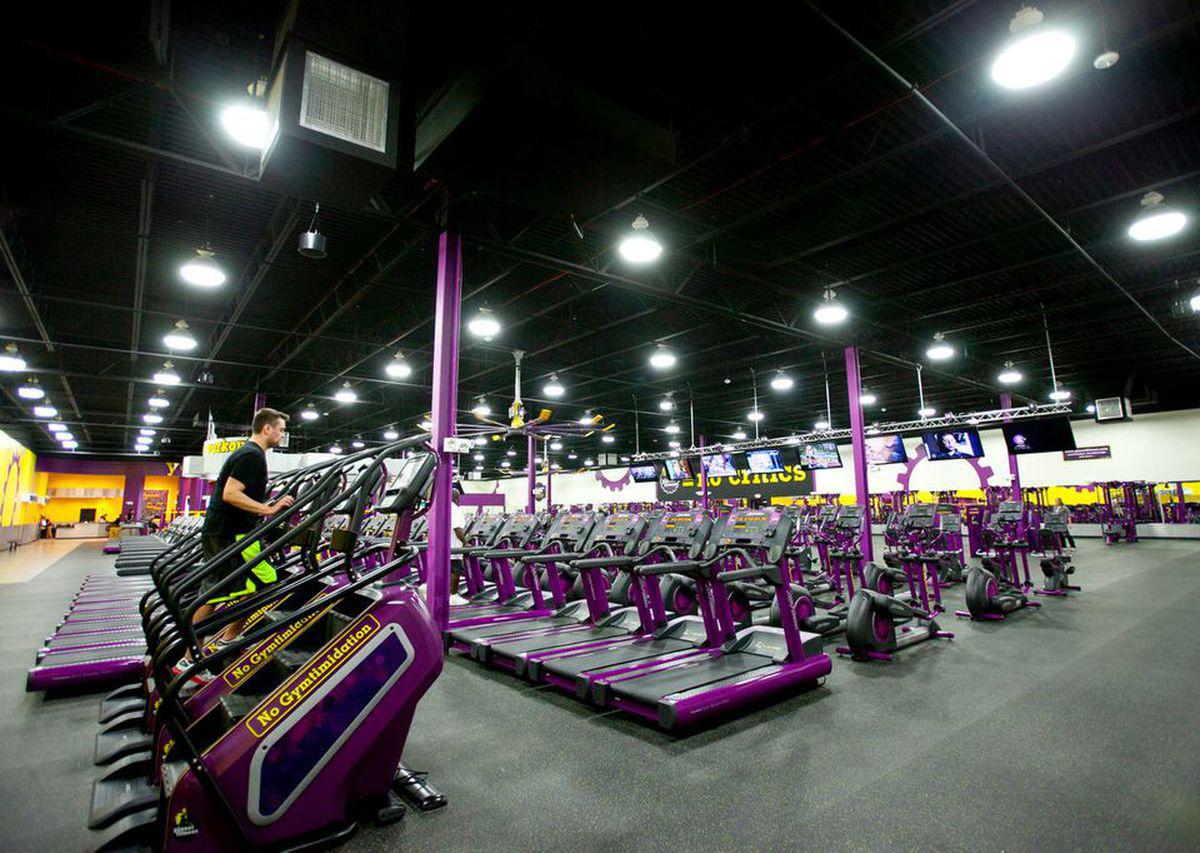 Fitness coming to Holyoke Mall in late 2019 EDC