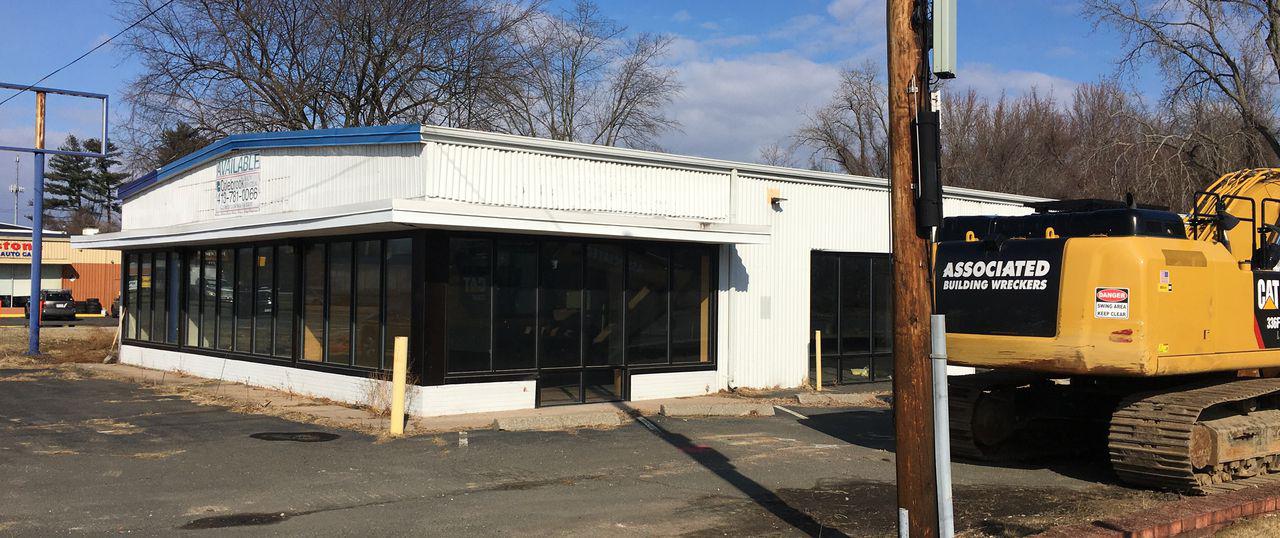 Big Y Express coming to Westfield by late summer EDC