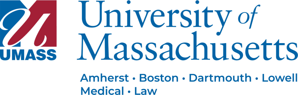 UMass_Logo_Stacked_Campuses_Color Transparent Background
