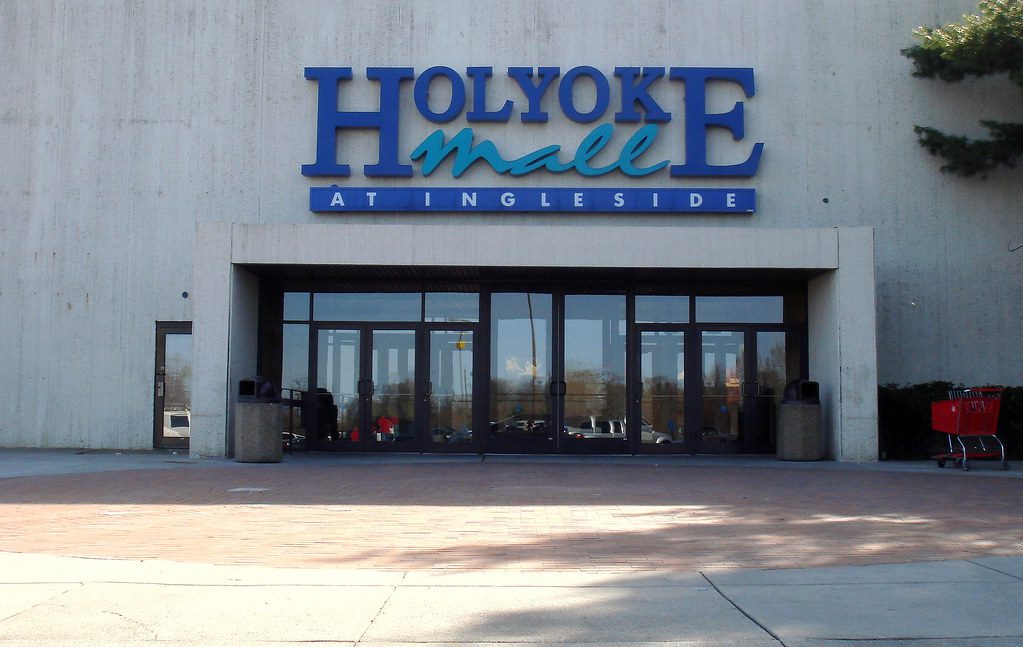 Holyoke Mall